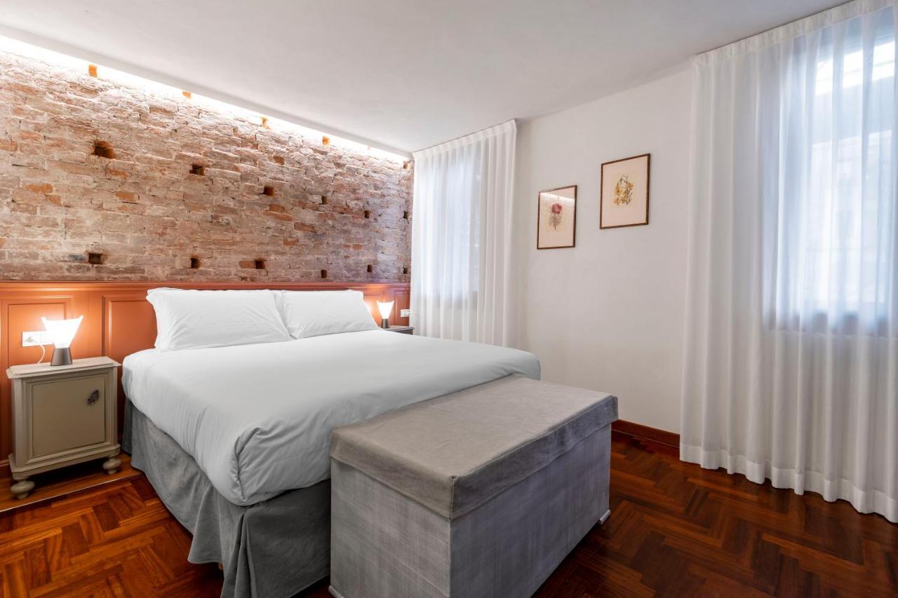San Silvestro House Apartamento Veneza Exterior foto