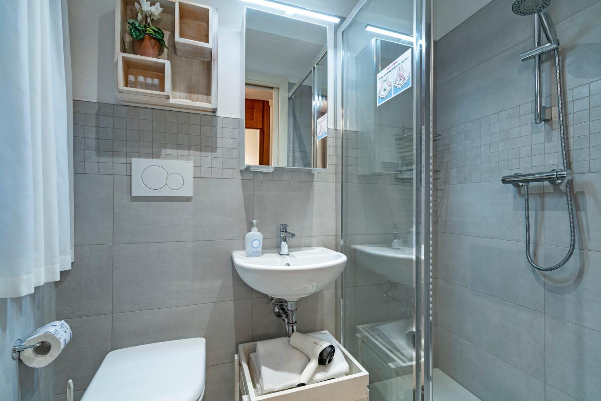 San Silvestro House Apartamento Veneza Quarto foto